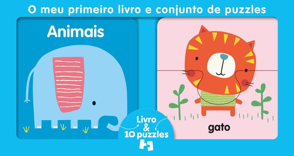 Animais ( Imagem 2 de 3 ) - Preview