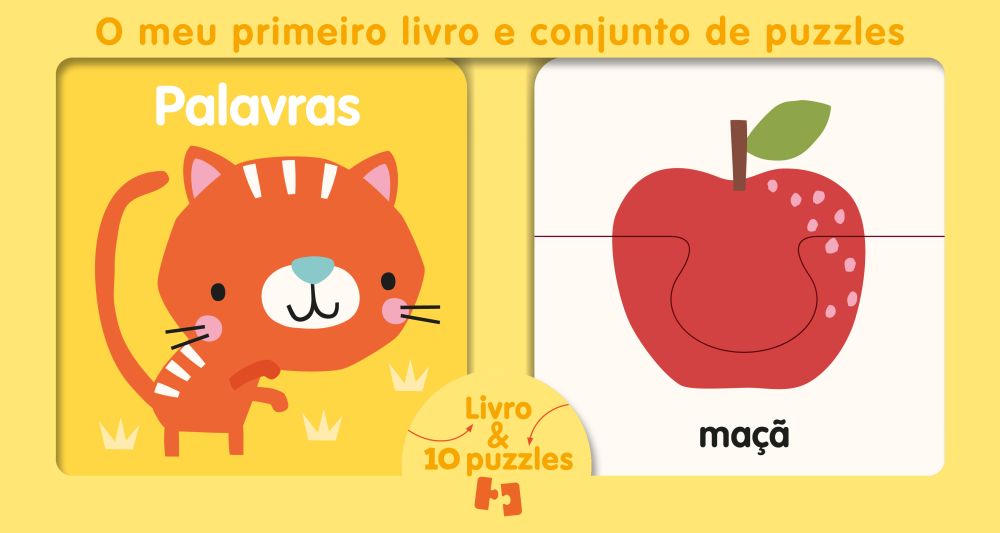 Palavras ( Imagem 2 de 3 ) - Preview
