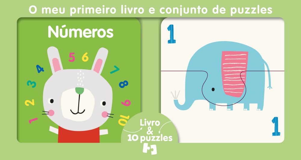 Números ( Imagem 3 de 3 ) - Preview