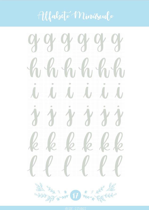 O Meu Livro de Lettering ( Imagem 2 de 2 ) - Preview