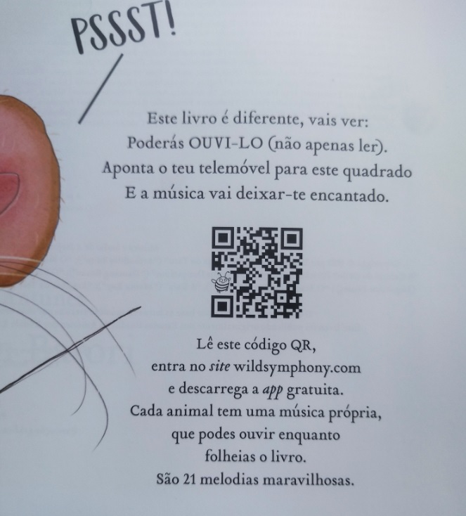 A Sinfonia dos Animais ( Imagem 3 de 3 ) - Preview