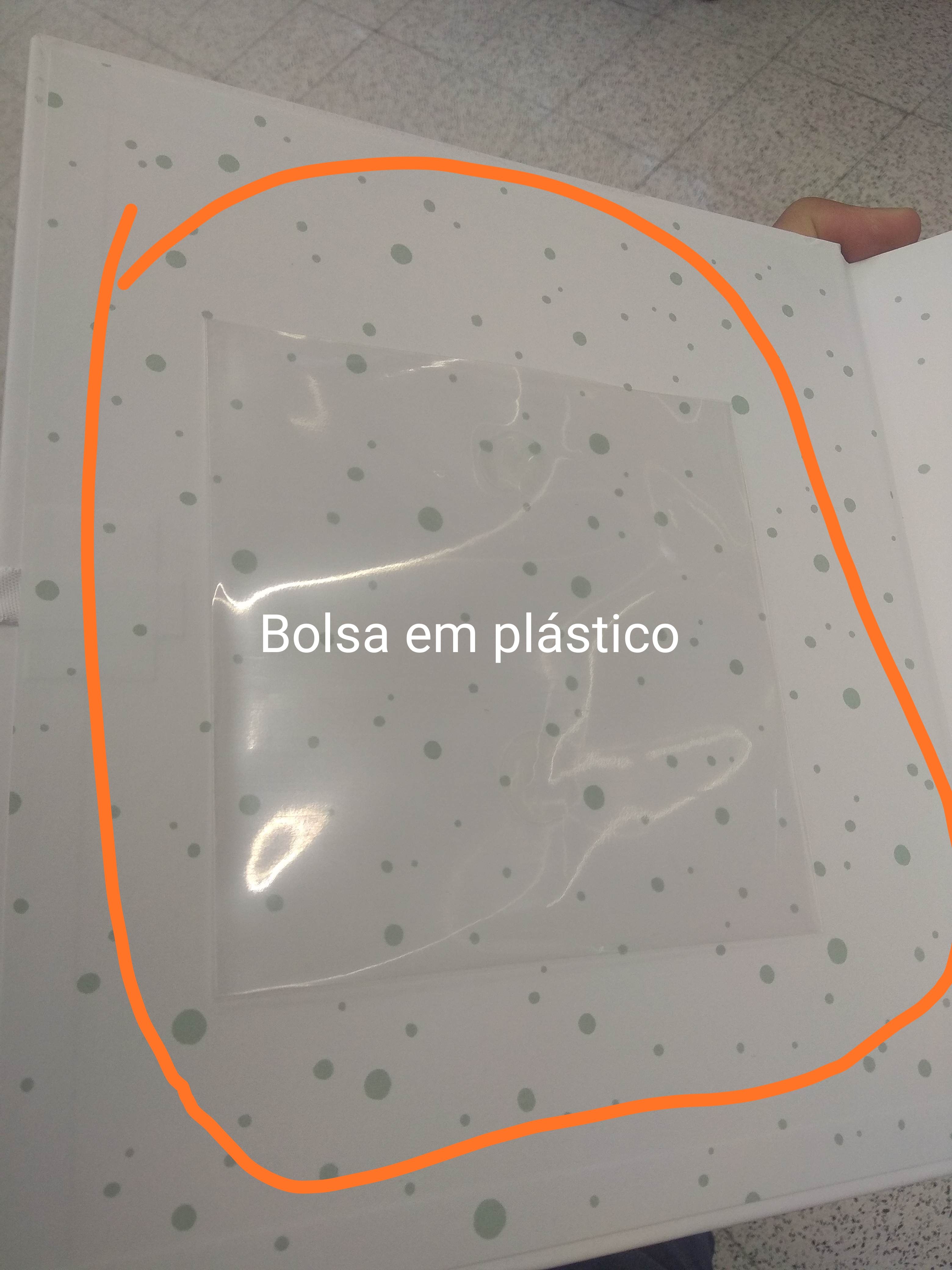 O Meu Bebé é Único ( Imagem 2 de 2 ) - Preview