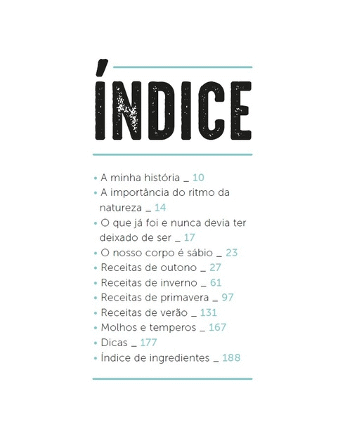 Ao Sabor da Natureza ( Imagem 2 de 2 ) - Preview