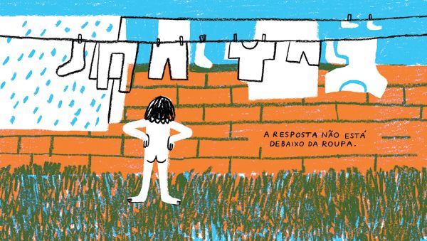 Menino, Menina ( Imagem 4 de 4 ) - Preview