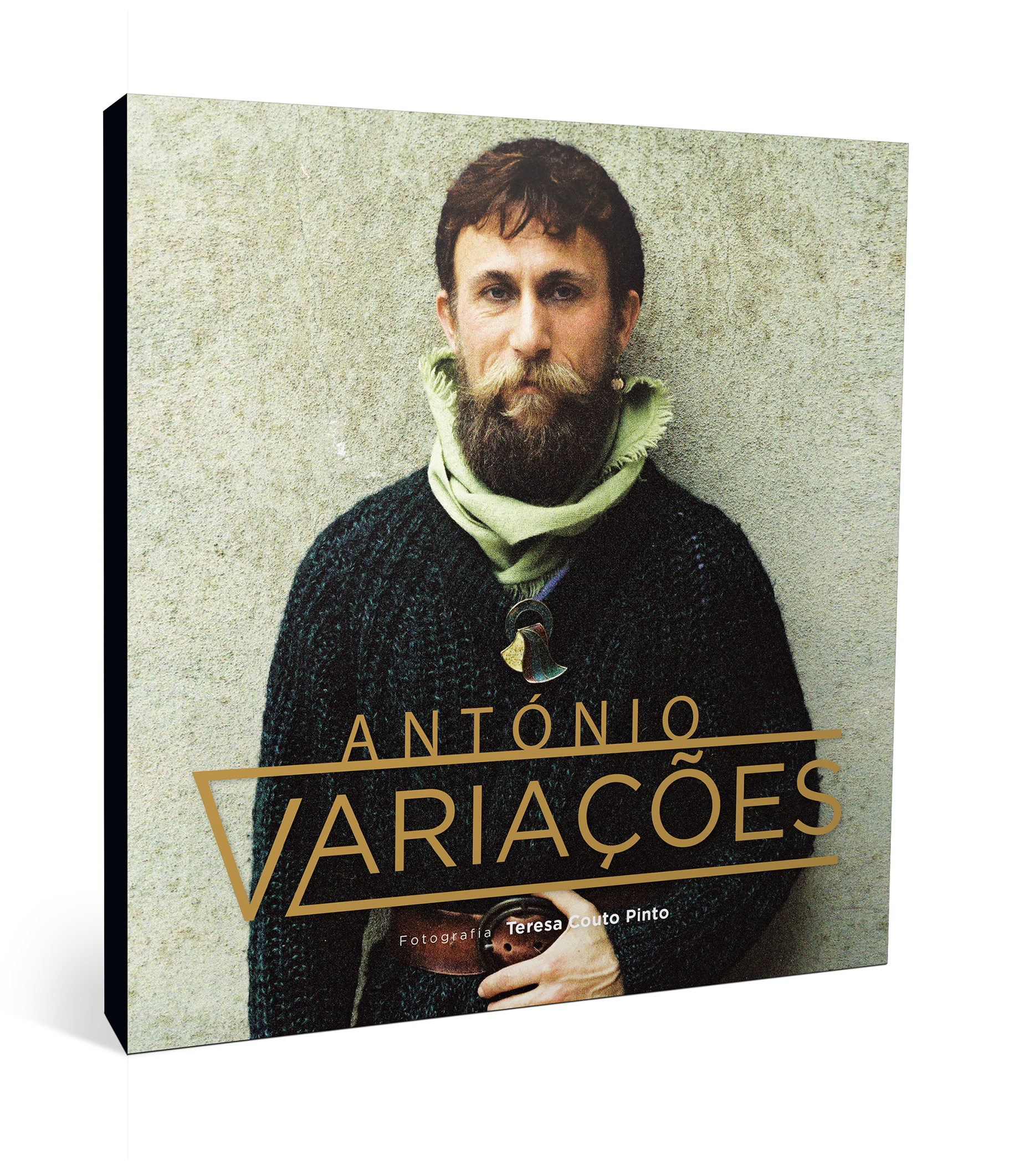 António Variações ( Imagem 4 de 4 ) - Preview