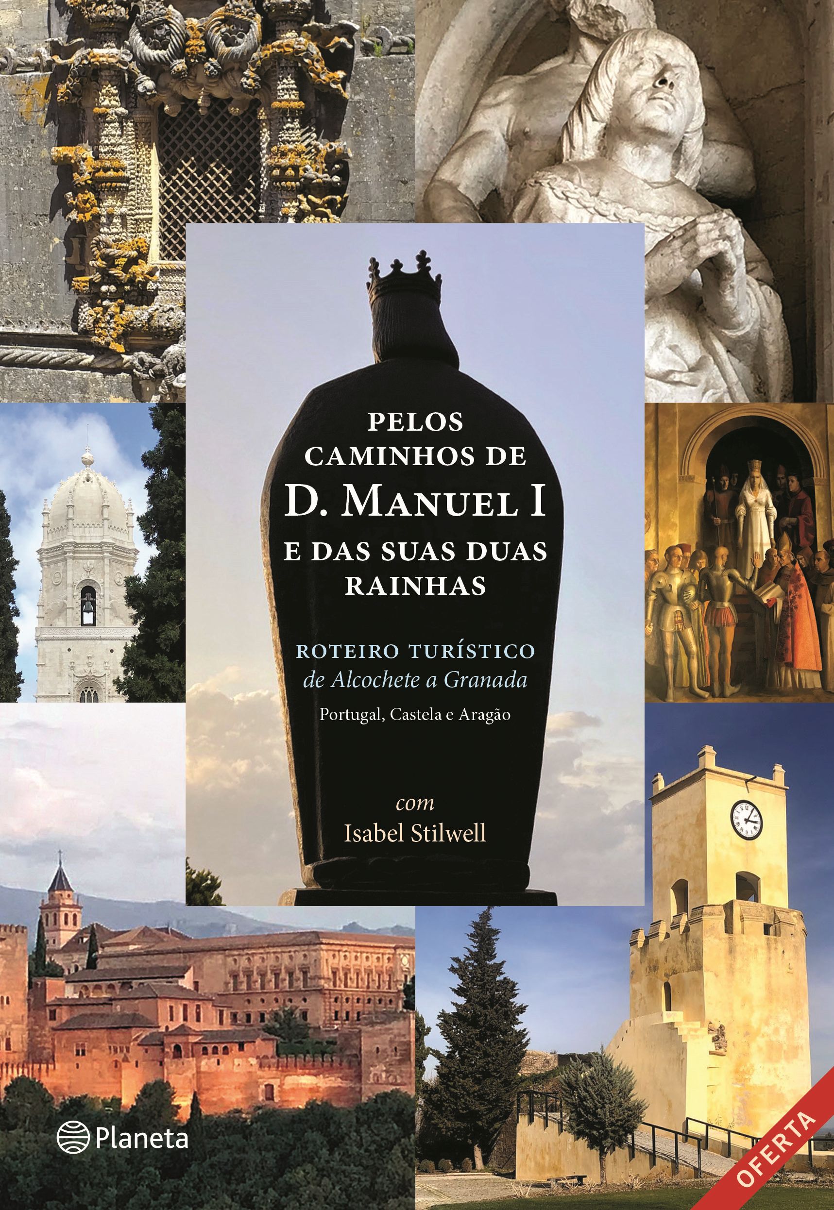 D. Manuel I - Duas Irmãs para um Rei ( Imagem 2 de 2 ) - Preview