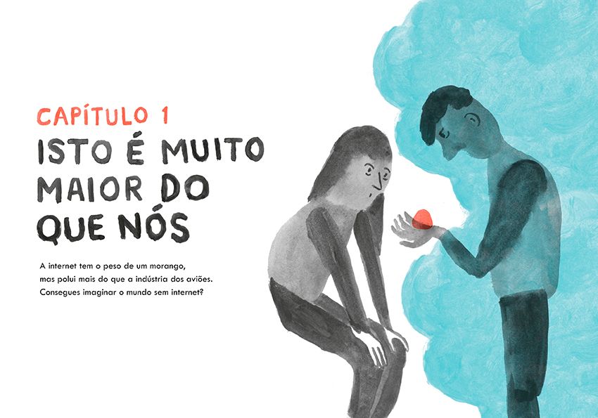Imagem do interior