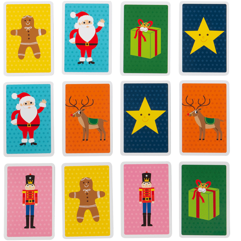 O divertido jogo de Natal ( Imagem 4 de 5 ) - Preview