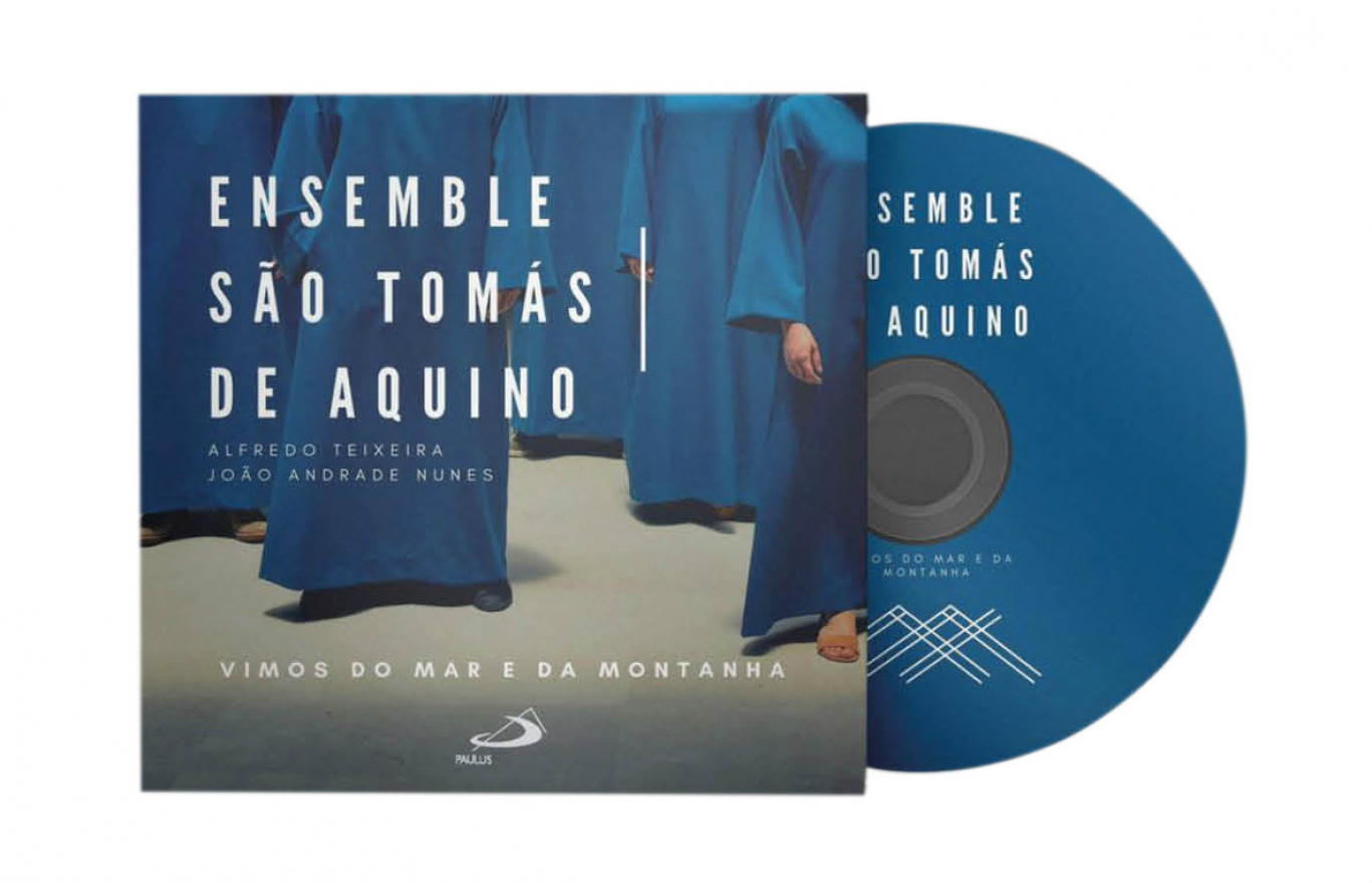 Vimos do Mar e da Montanha ( Imagem 2 de 2 ) - Preview