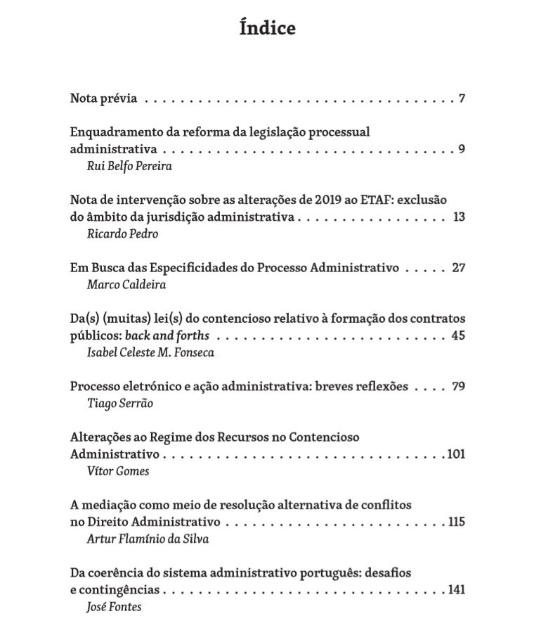Direito Processual Administrativo ( Imagem 2 de 2 ) - Preview