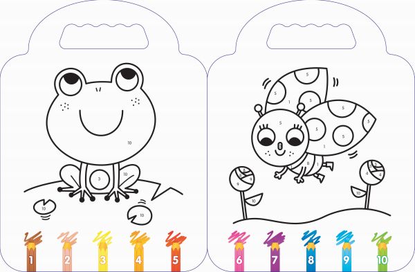 Primo Colorio Galinha + 4 Anos ( Imagem 2 de 2 ) - Preview