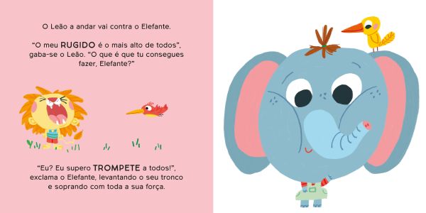 Na Selva ( Imagem 2 de 2 ) - Preview