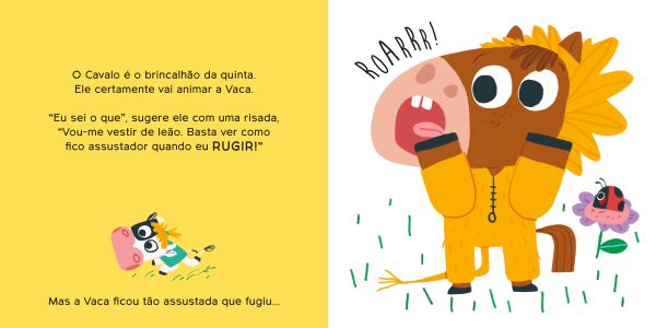 Na Quinta ( Imagem 2 de 2 ) - Preview