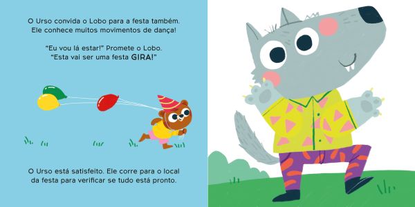 Na Floresta ( Imagem 2 de 2 ) - Preview
