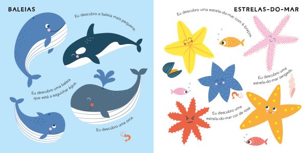 No Oceano ( Imagem 2 de 2 ) - Preview