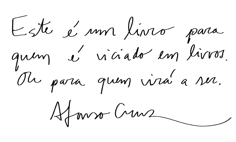 O Vício dos Livros ( Imagem 2 de 2 ) - Preview