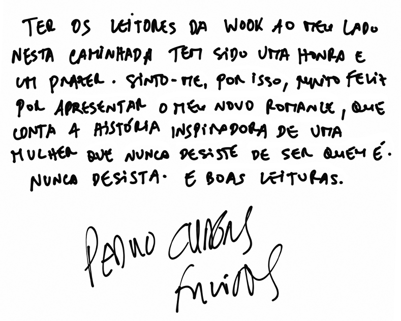 Foste a Maneira Mais Bonita de Errar ( Imagem 2 de 2 ) - Preview