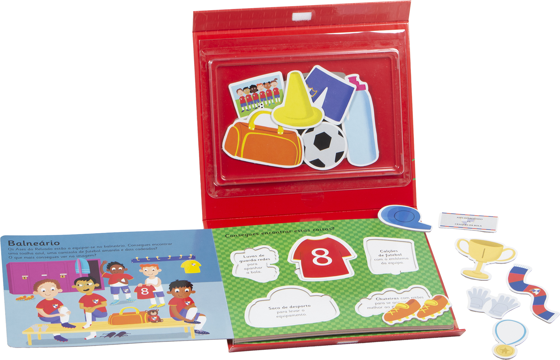 Futebol ( Imagem 2 de 2 ) - Preview