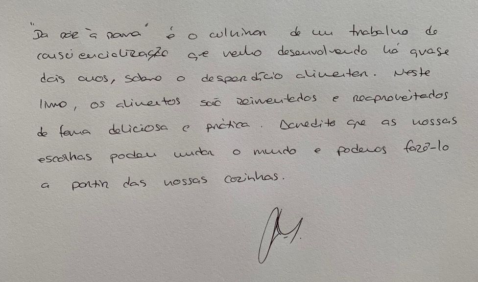 Da Raiz à Rama ( Imagem 2 de 2 ) - Preview
