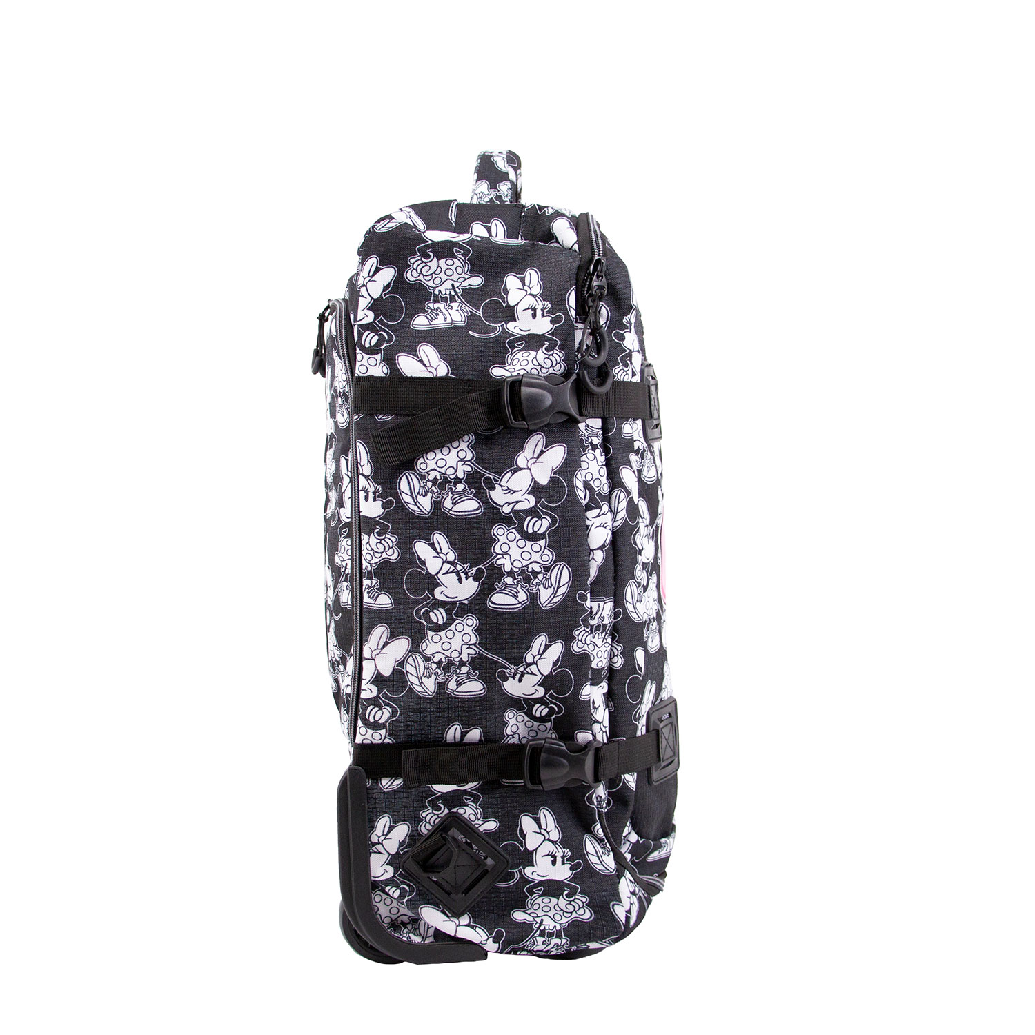 Mala / mochila Bubblegum ( Imagem 4 de 4 ) - Preview