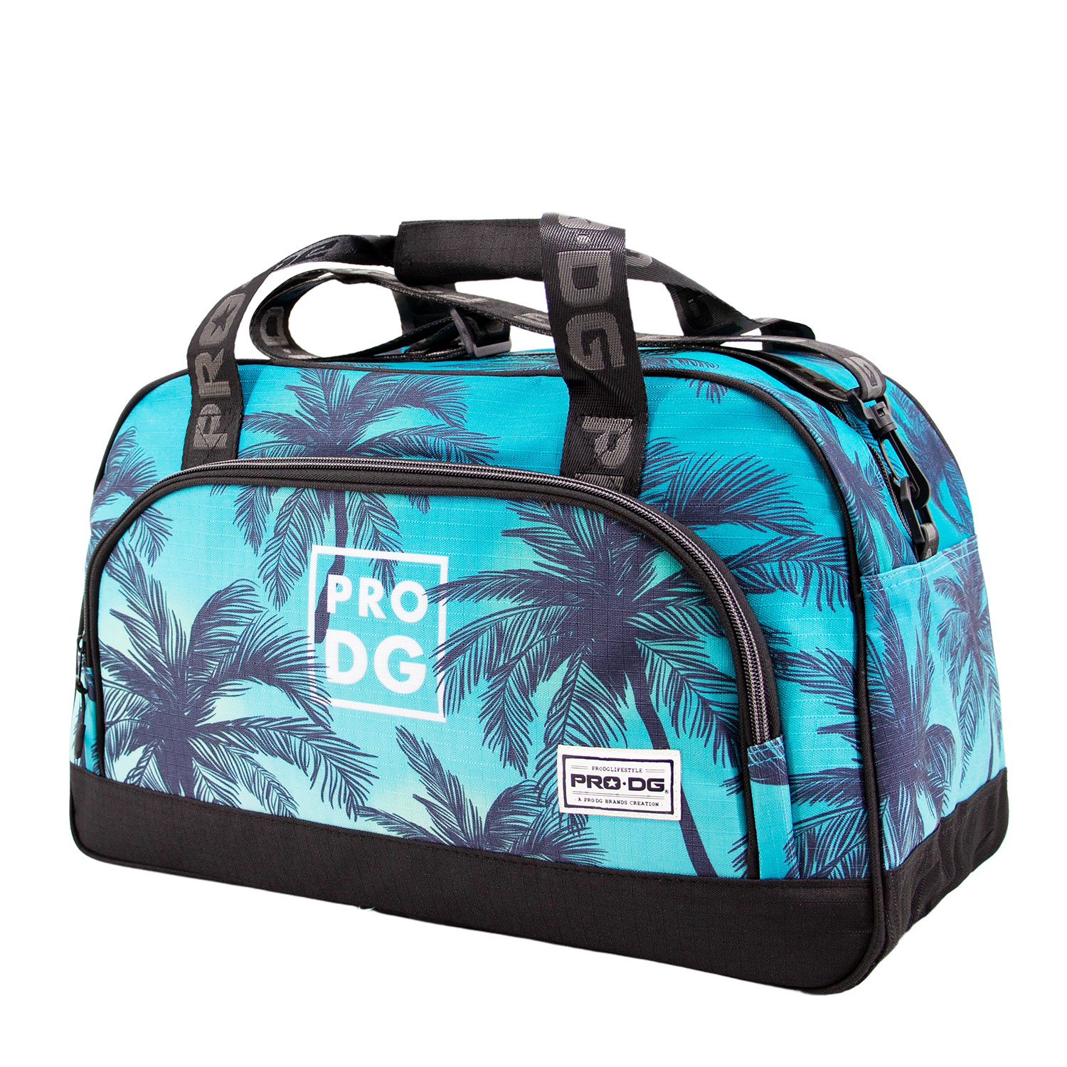 Saco de Desporto California ( Imagem 2 de 4 ) - Preview