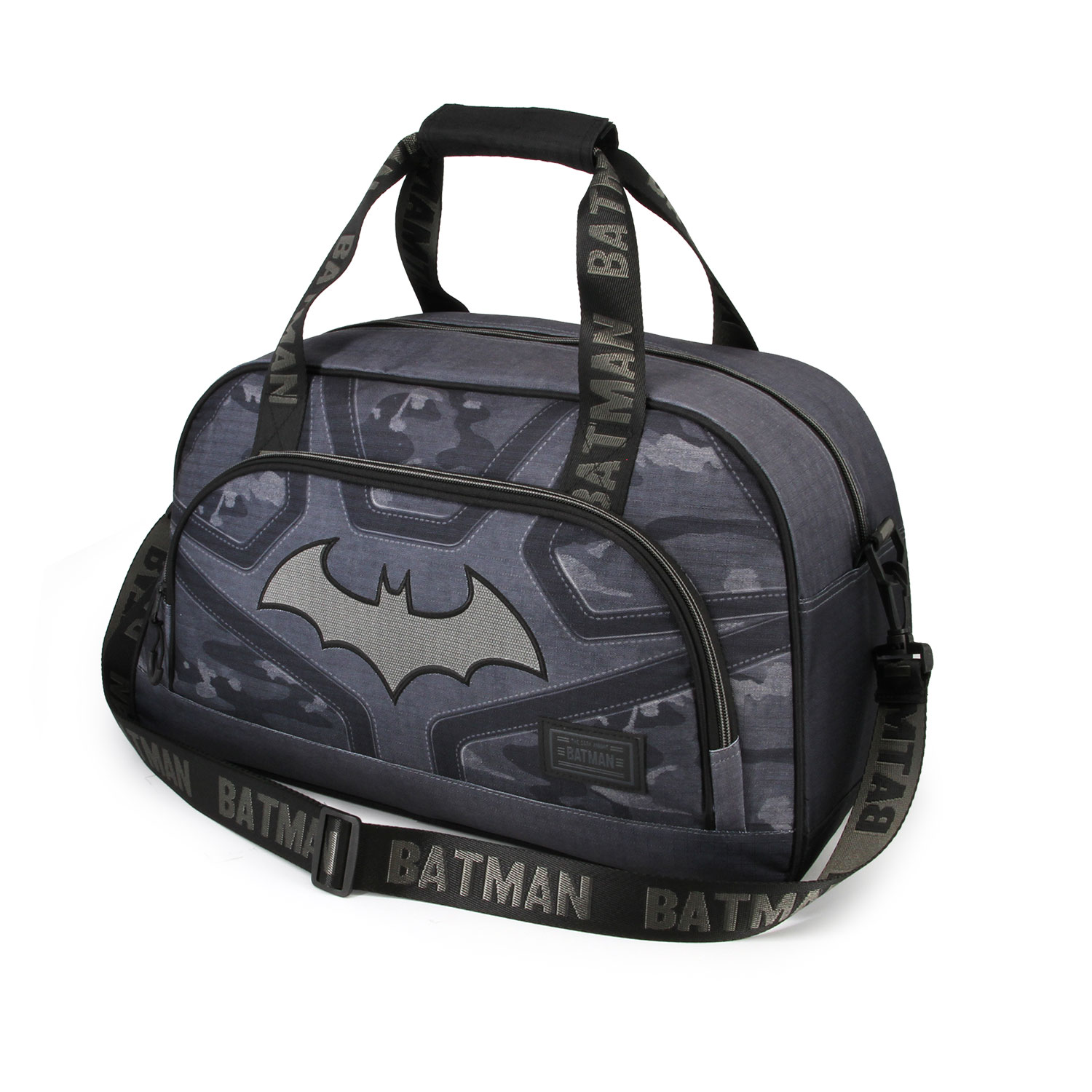 Saco de Desporto Batman Fear ( Imagem 2 de 3 ) - Preview