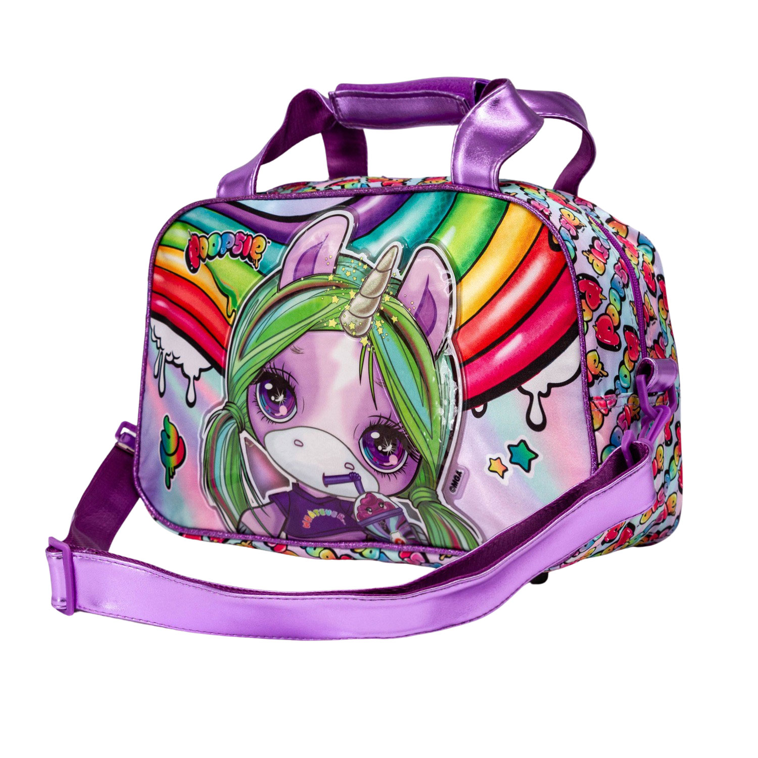 Saco de Desporto Rainbow ( Imagem 2 de 3 ) - Preview