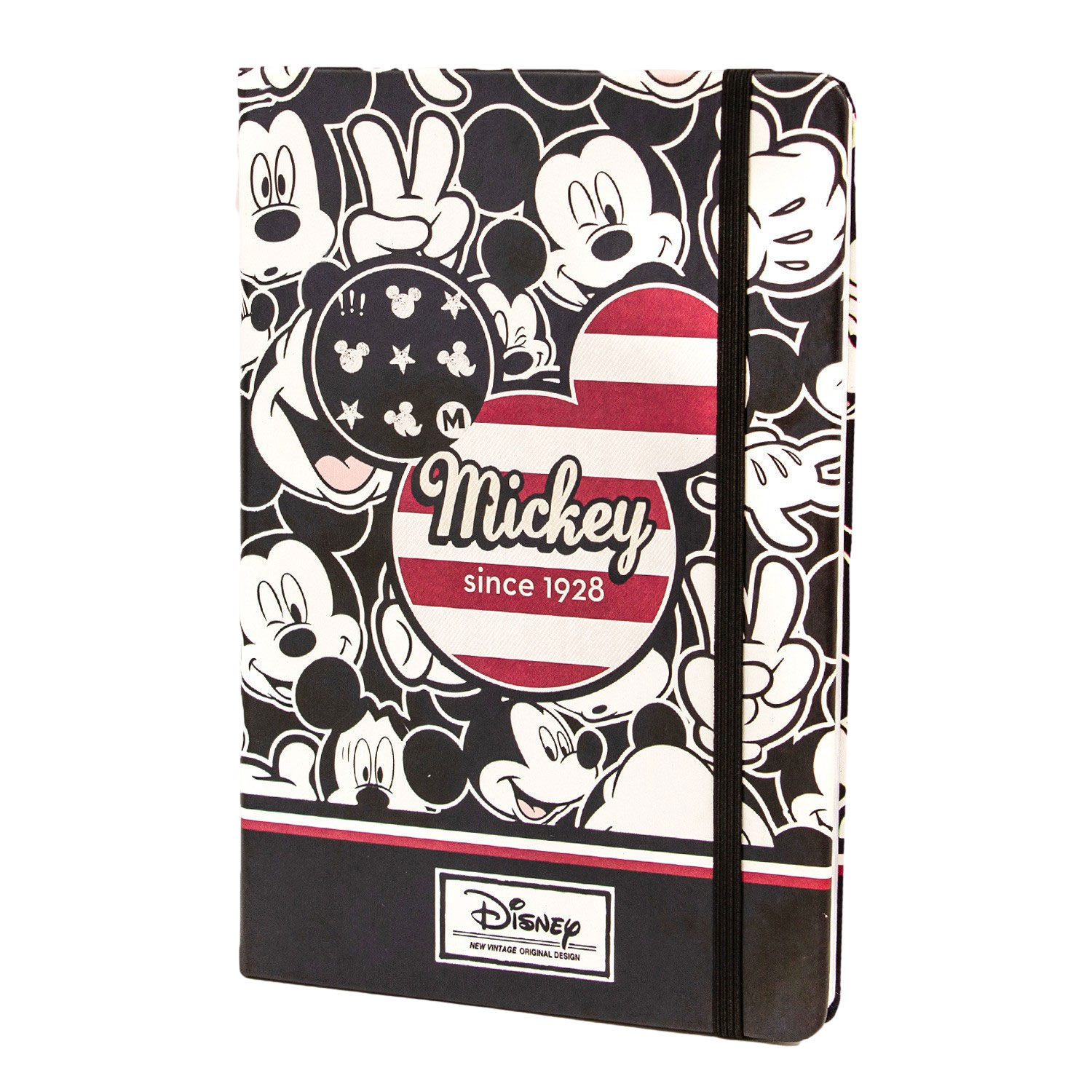 Caderno de anotações U.S.A. ( Imagem 2 de 4 ) - Preview