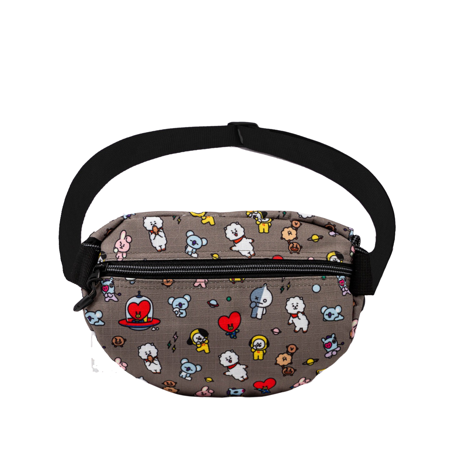 Pochete Waist Universtar ( Imagem 3 de 3 ) - Preview