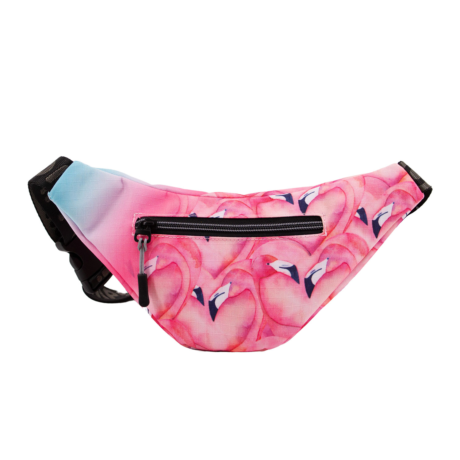 Bolsa de cintura Brownie Flaming ( Imagem 4 de 4 ) - Preview