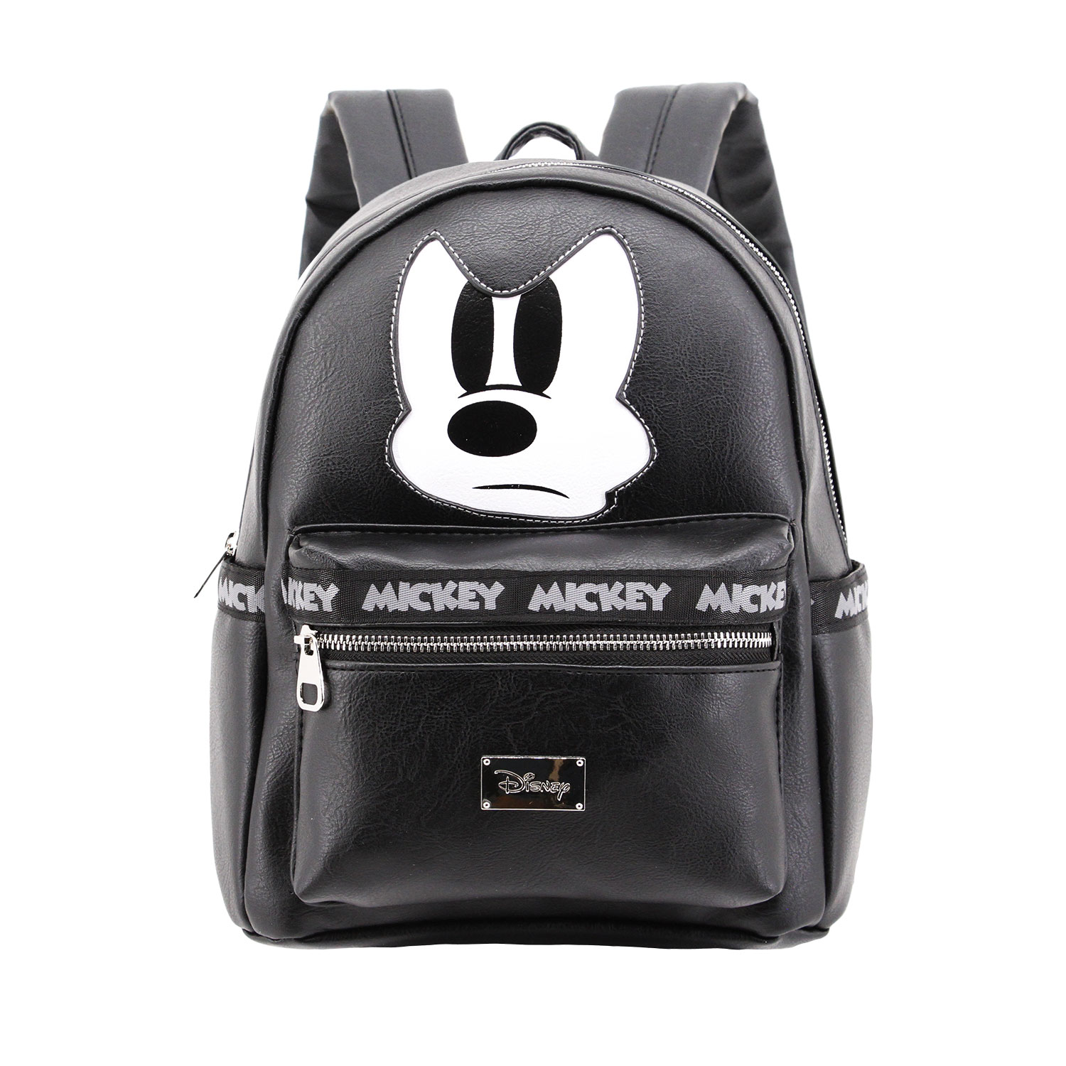 Mochila Fashion Angry ( Imagem 2 de 4 ) - Preview