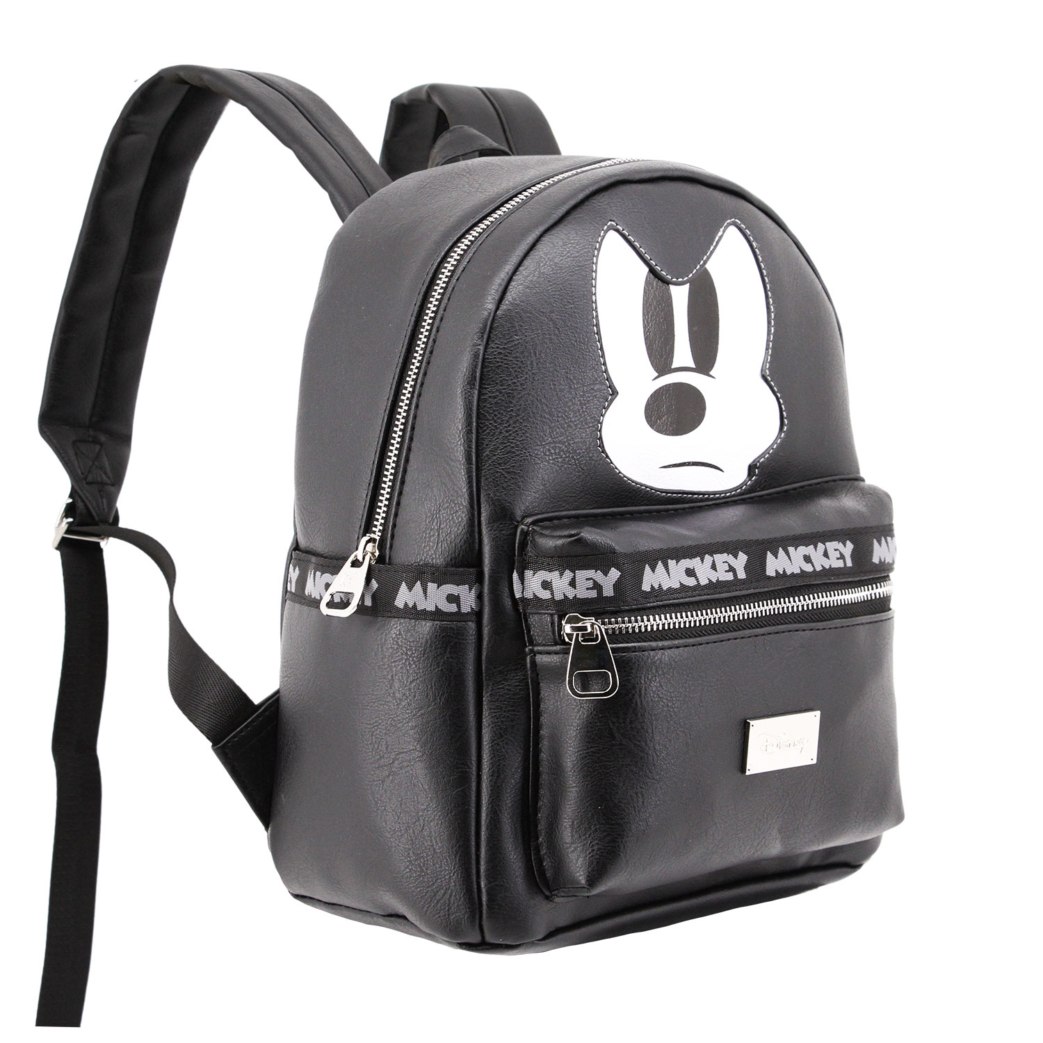 Mochila Fashion Angry ( Imagem 3 de 4 ) - Preview