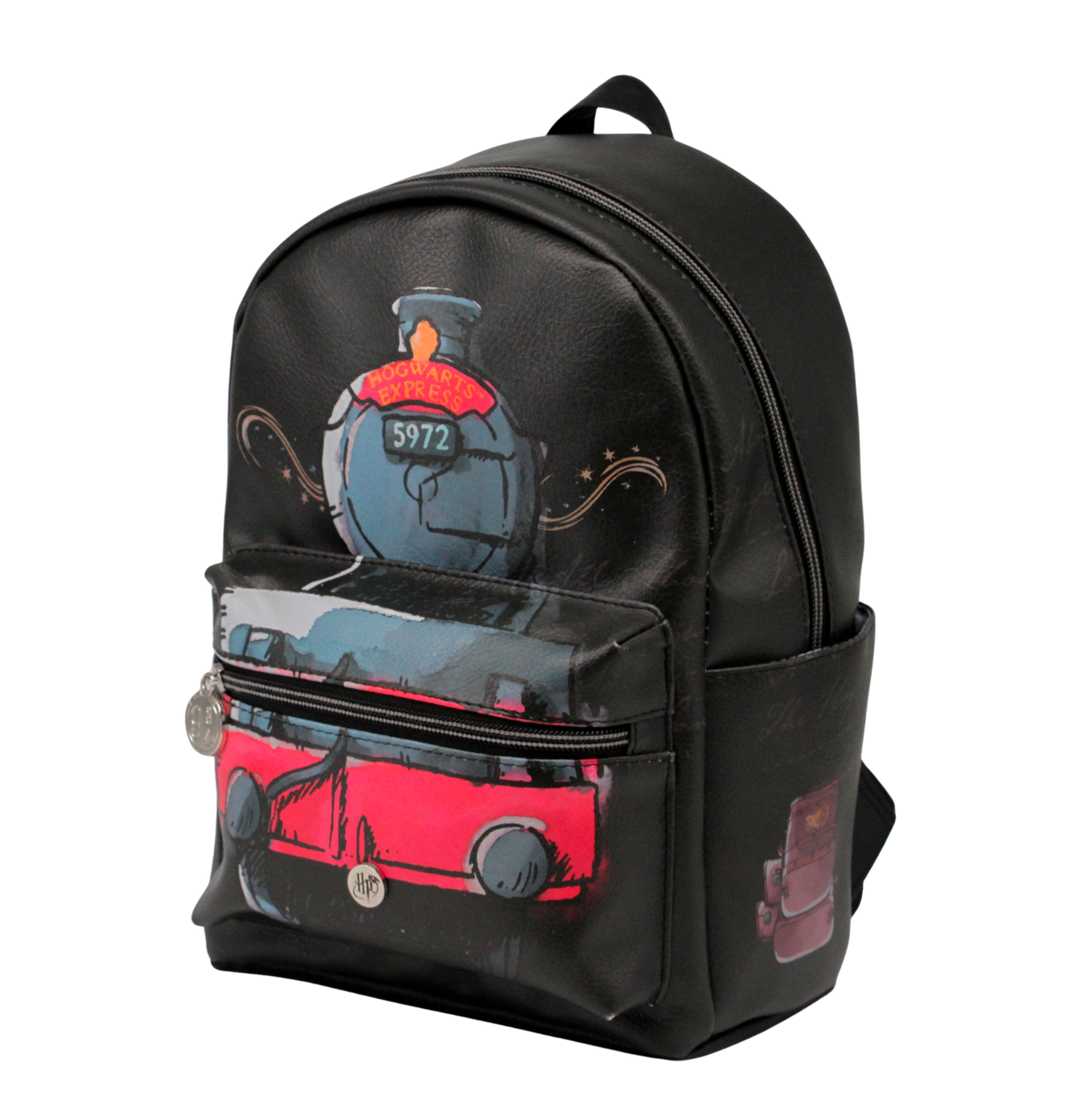 Fashion Train Backpack ( Imagem 2 de 3 ) - Preview