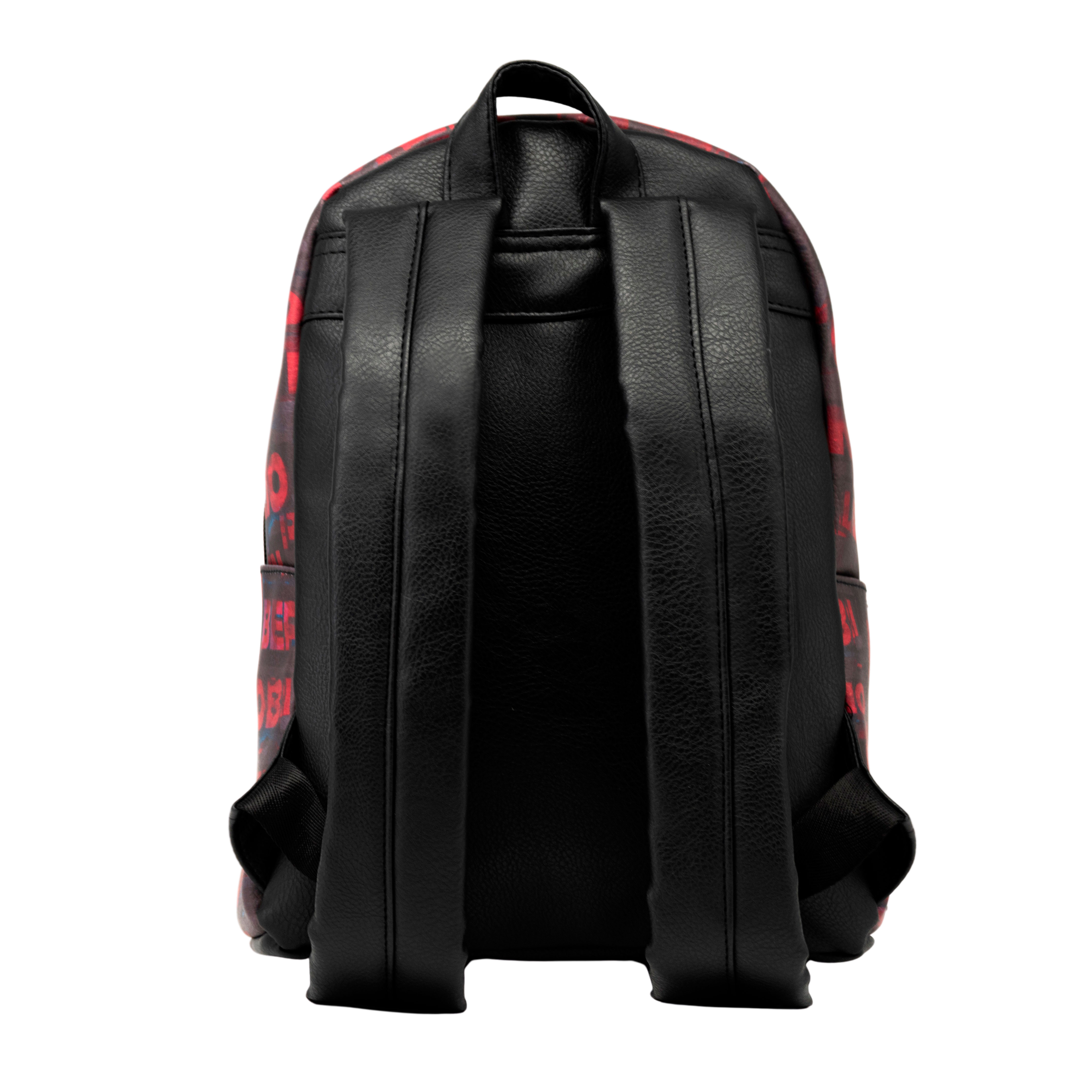 Mochila Fashion Cities ( Imagem 3 de 3 ) - Preview