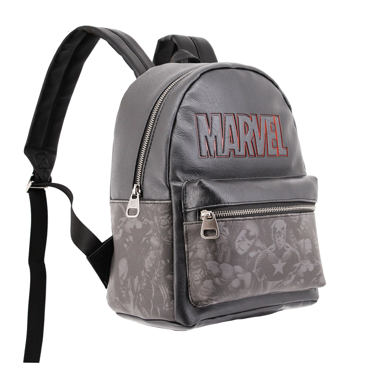 Mochila Fashion Universe ( Imagem 3 de 4 ) - Preview