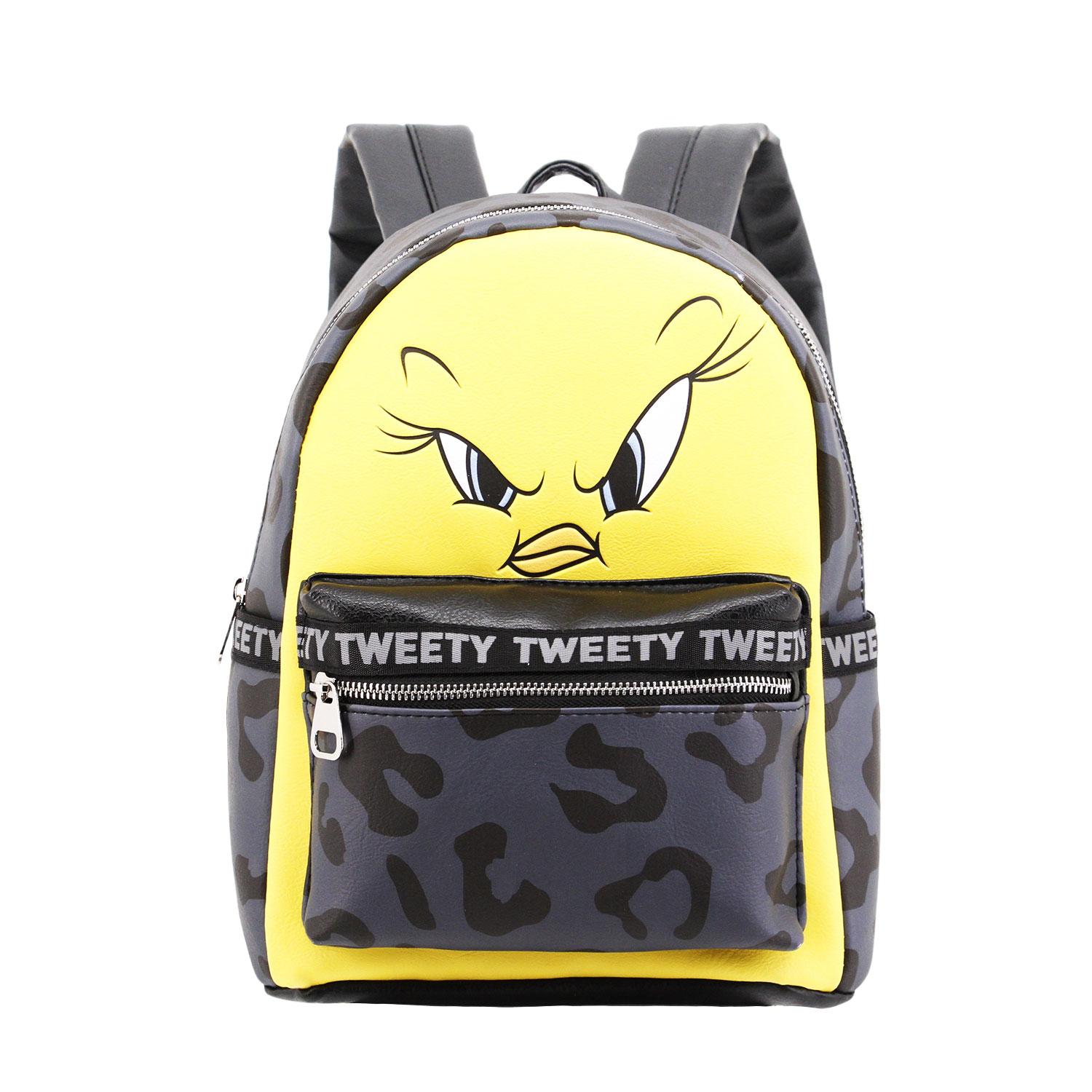 Mochila Fashion Trouble ( Imagem 2 de 4 ) - Preview