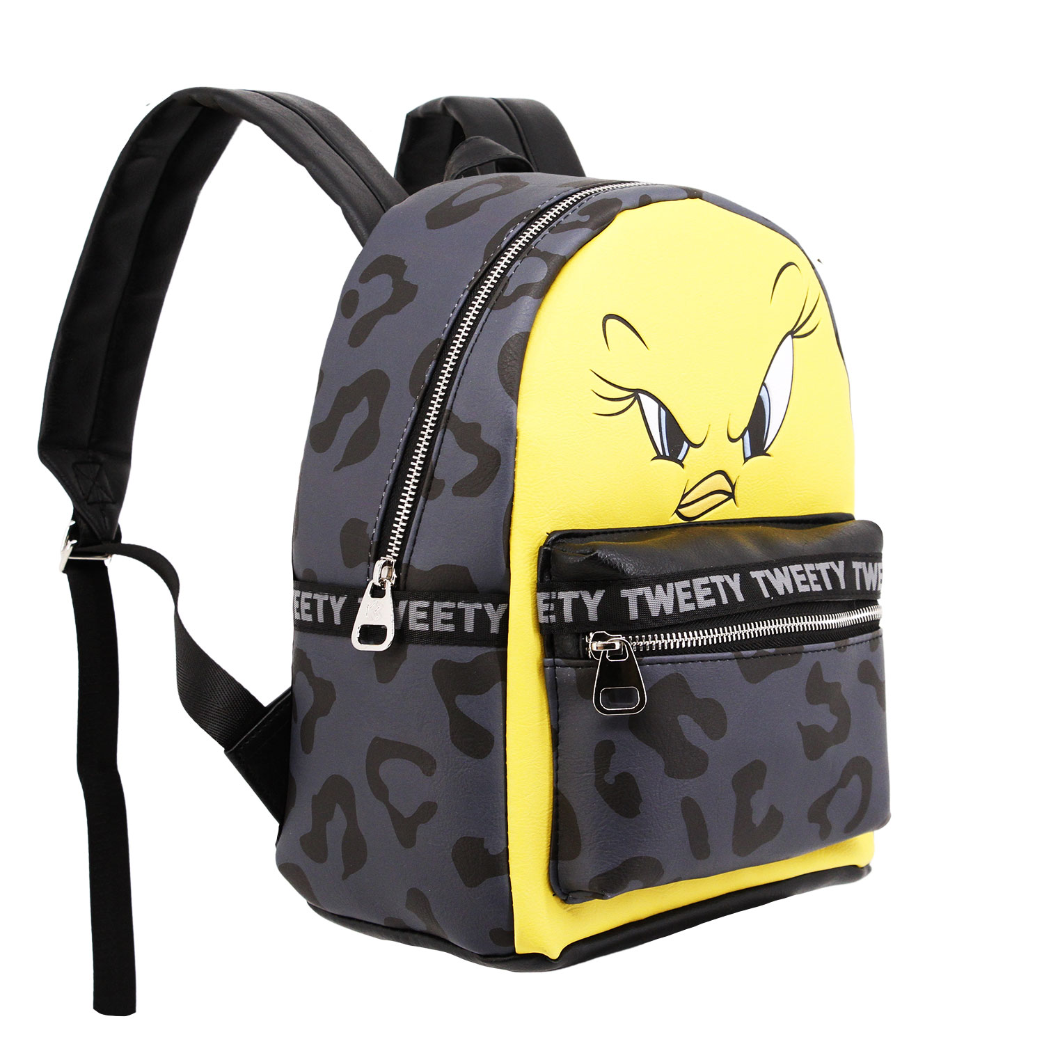 Mochila Fashion Trouble ( Imagem 3 de 4 ) - Preview