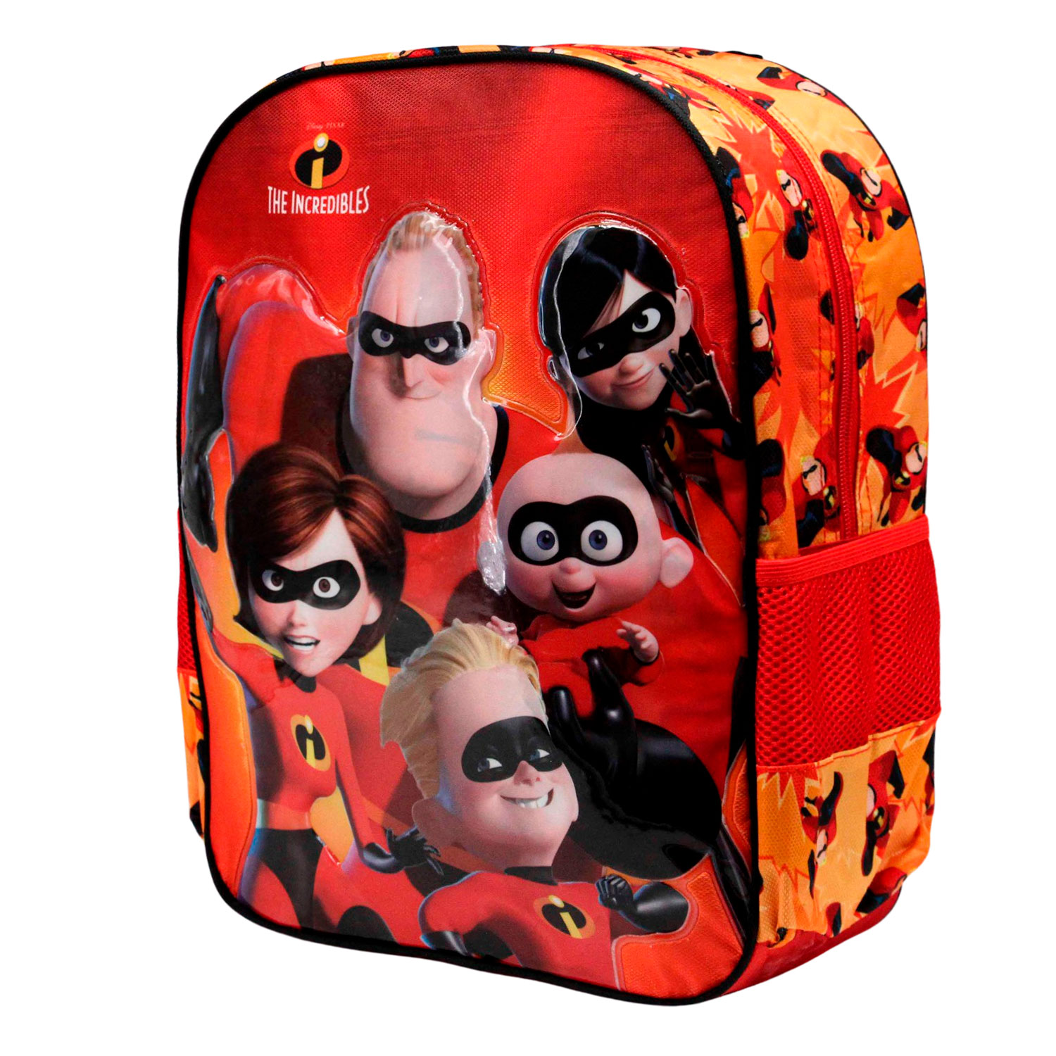 Mochila Basic Family ( Imagem 2 de 3 ) - Preview