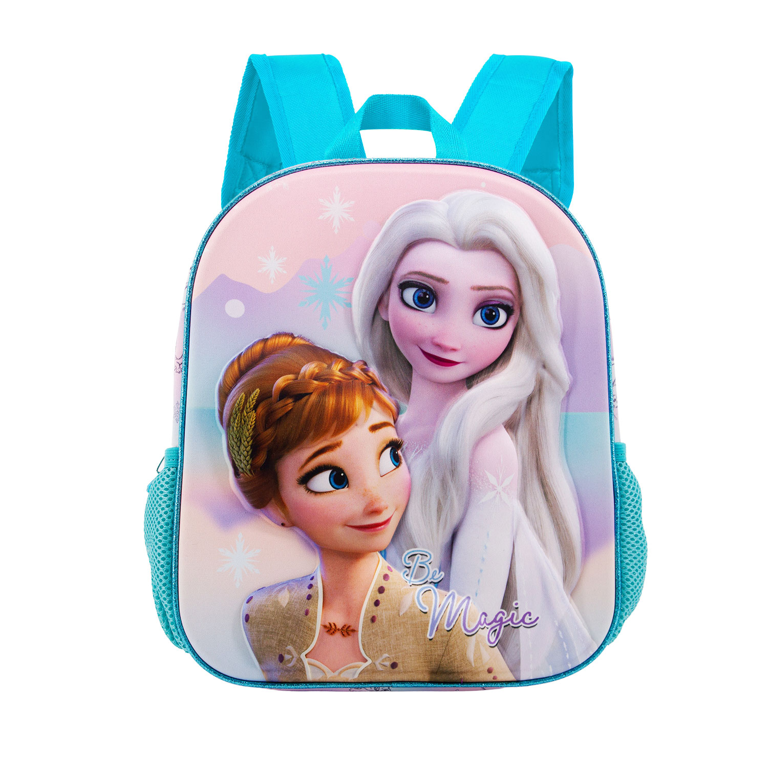 Mochila 3D (Pequena) Magic ( Imagem 4 de 4 ) - Preview