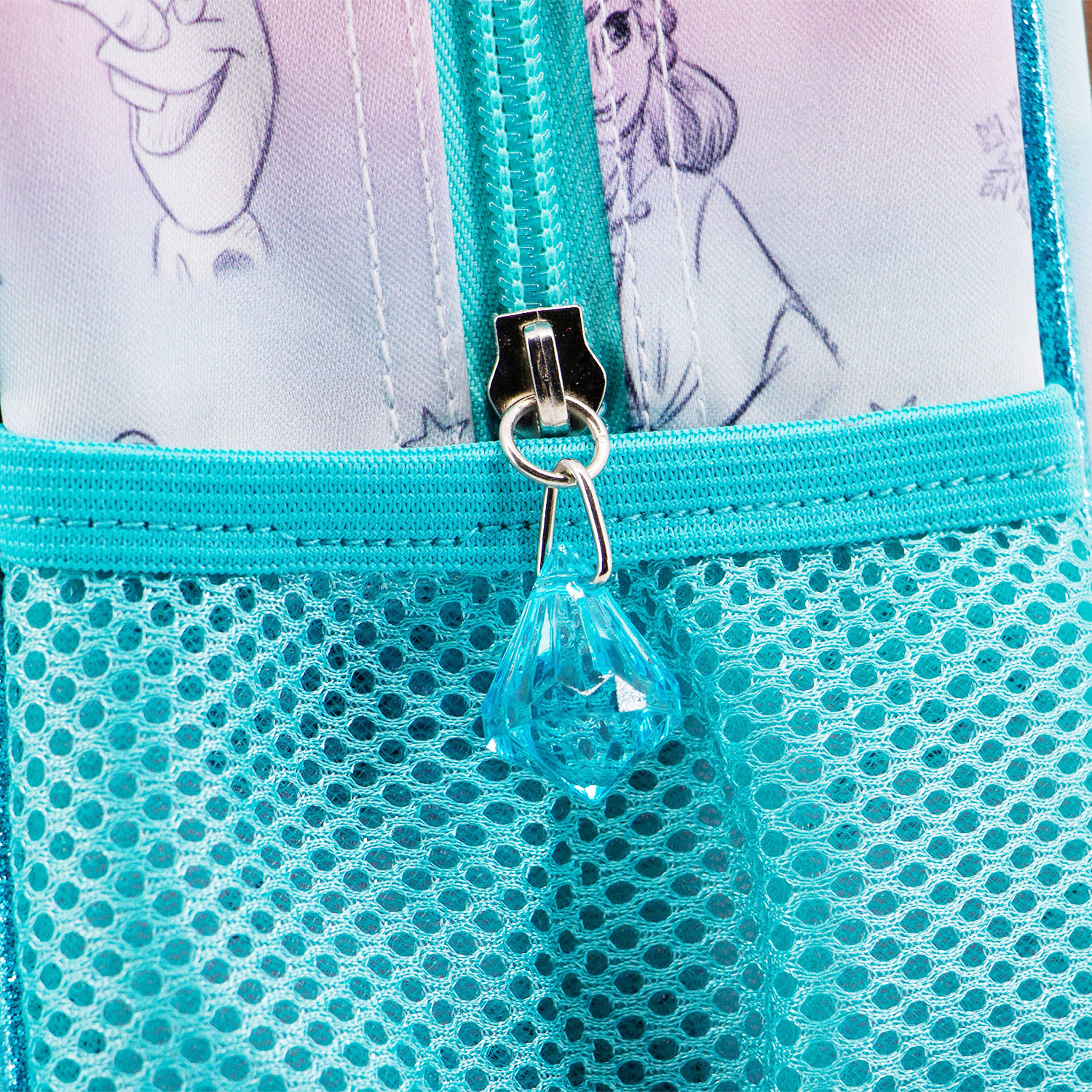 Mochila 3D (Pequena) Magic ( Imagem 3 de 4 ) - Preview