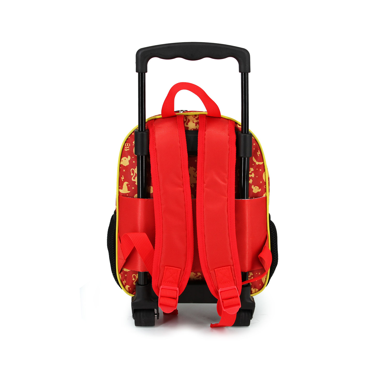 Mochila 3D Com Rodas Harry Potter (Pequena) - Karactermania - Wand ( Imagem 3 de 3 ) - Preview