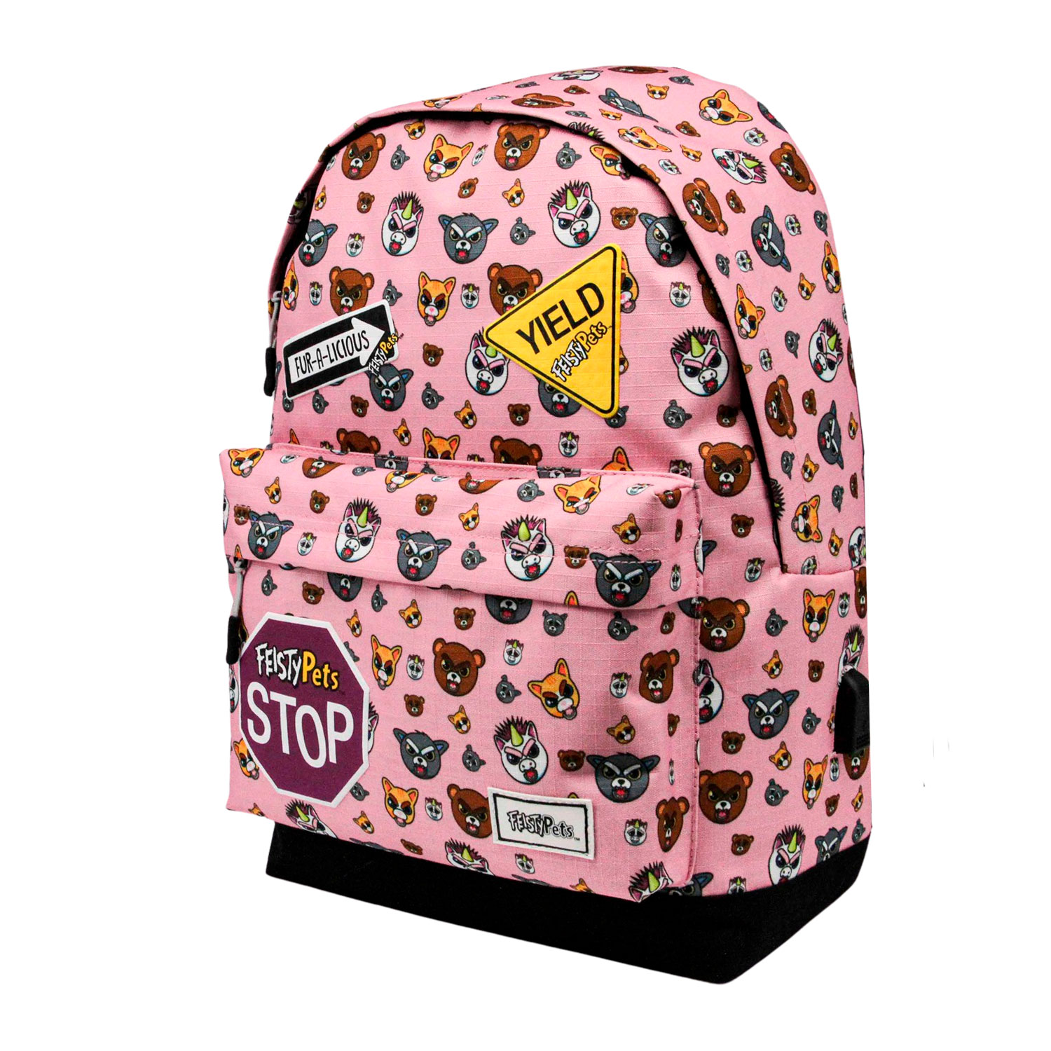 Mochila HS Sir Growls ( Imagem 2 de 3 ) - Preview