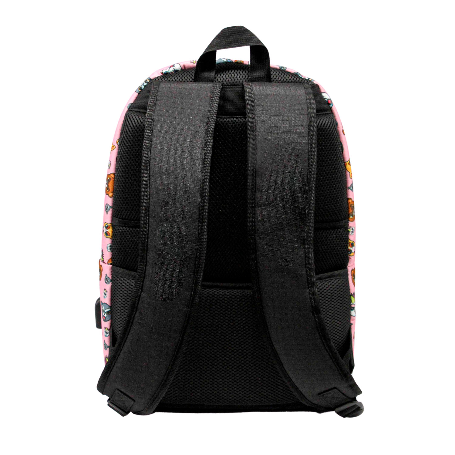 Mochila HS Sir Growls ( Imagem 3 de 3 ) - Preview