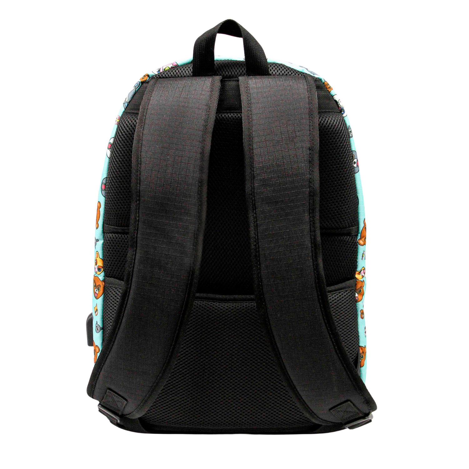 Mochila HS Glenda Glitterpoop ( Imagem 3 de 3 ) - Preview