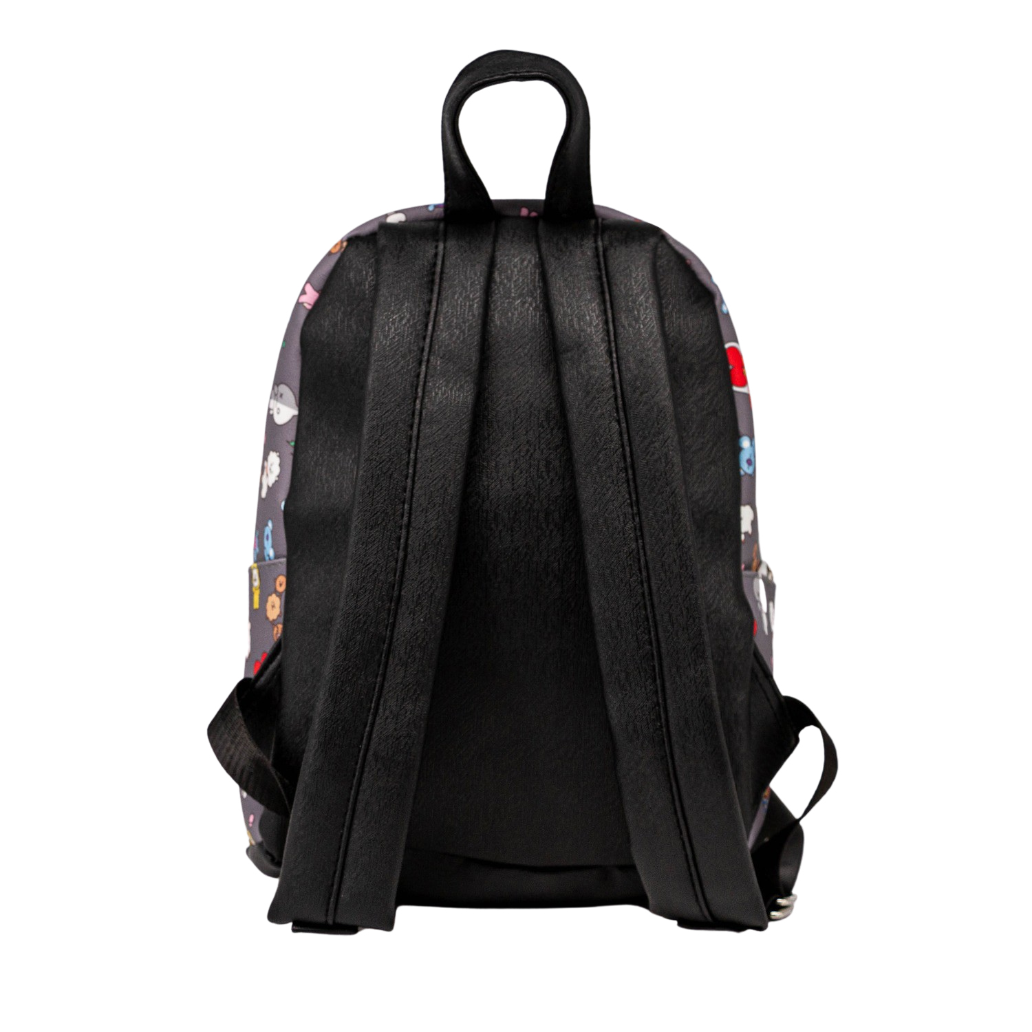 Mochila Fashion (Pequena) Universtar ( Imagem 3 de 3 ) - Preview