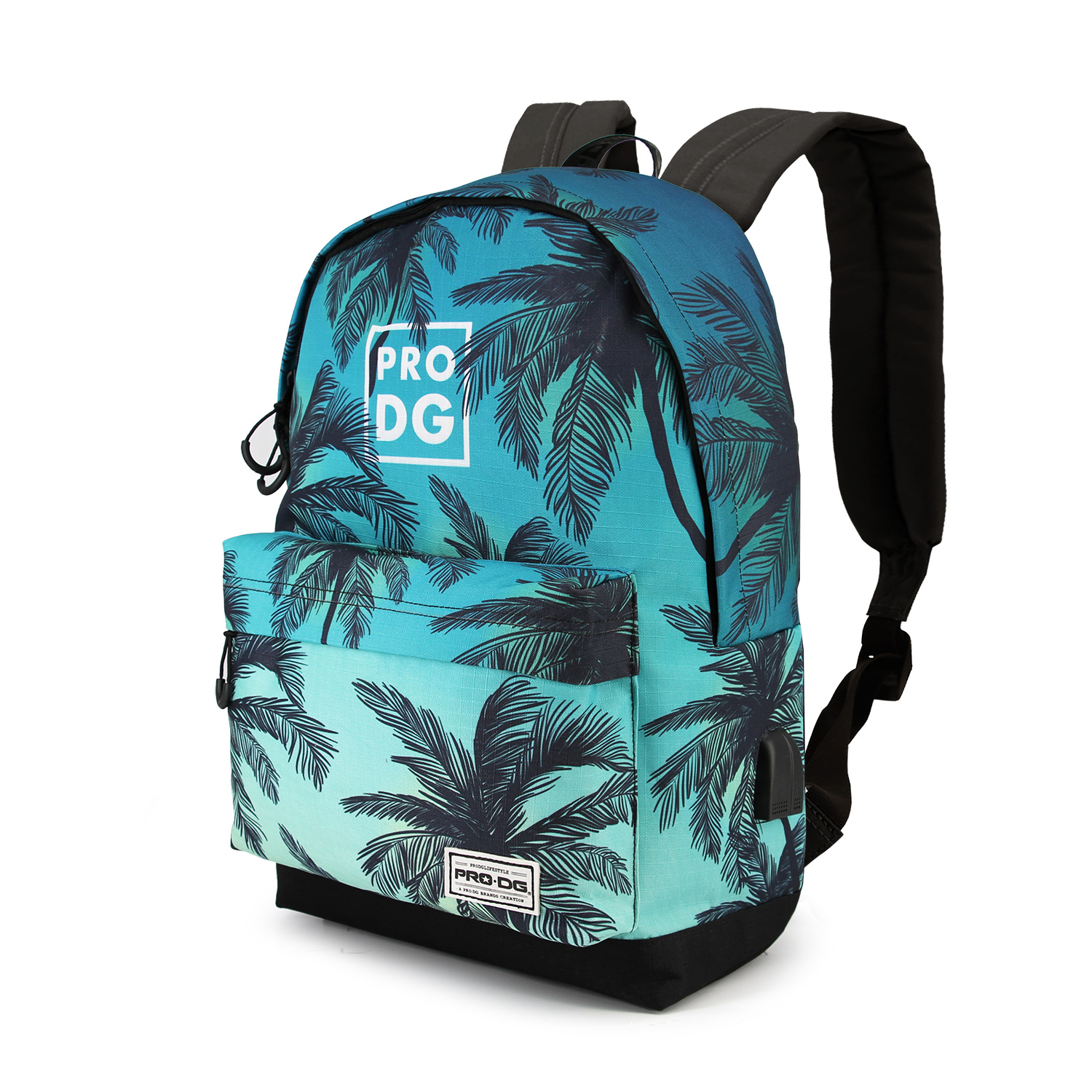 Mochila HS 1.2 California ( Imagem 2 de 3 ) - Preview