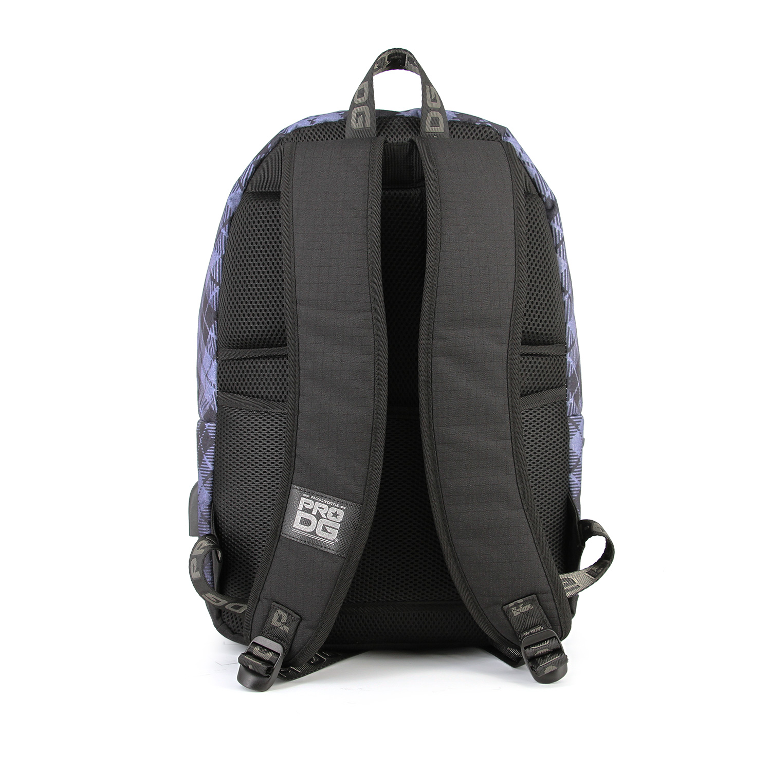 Mochila HS 1.2 Skull ( Imagem 3 de 3 ) - Preview