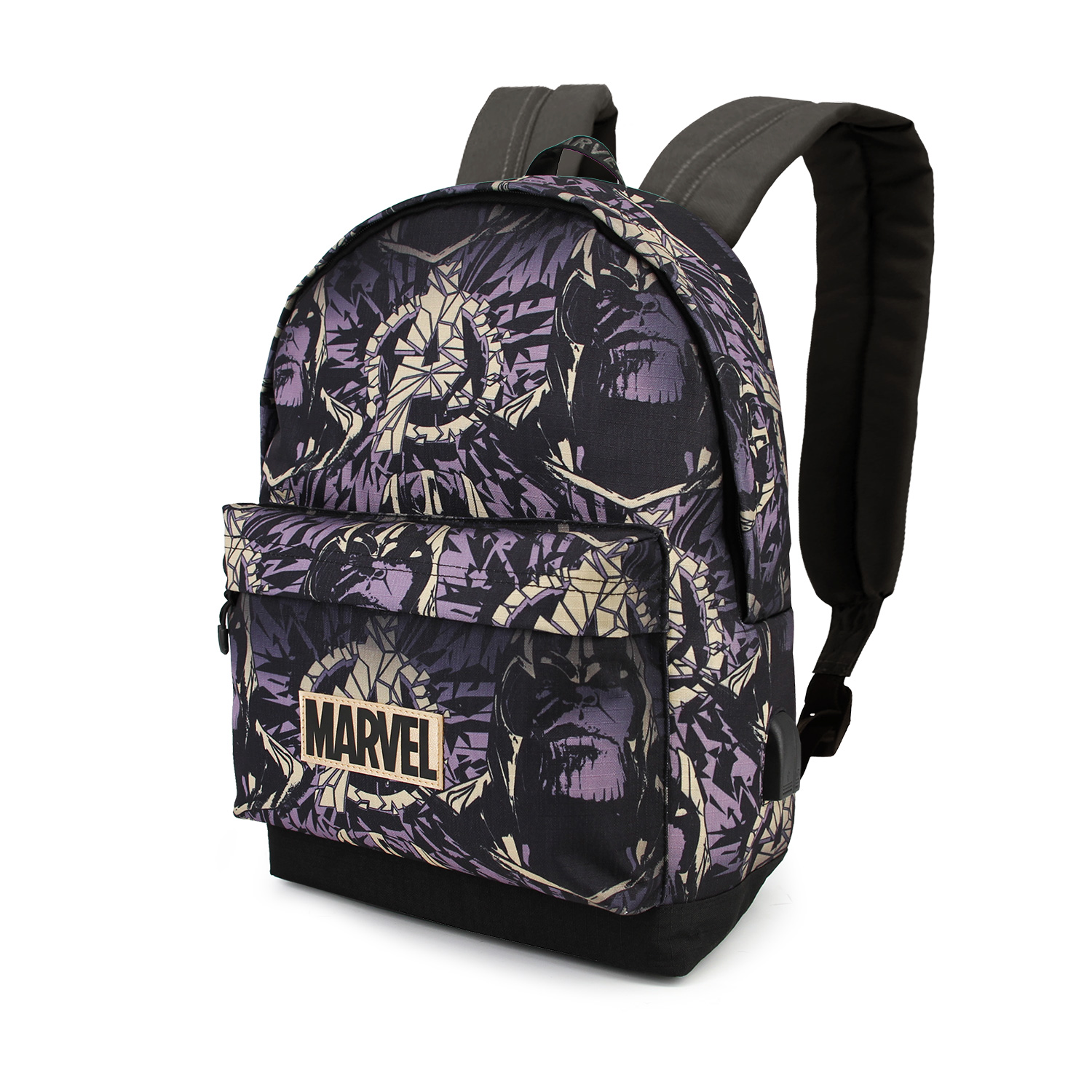Mochila HS 1.2 Titan ( Imagem 2 de 3 ) - Preview