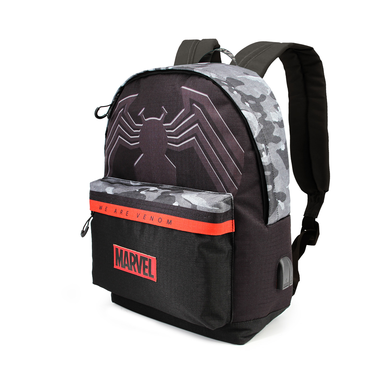 HS 1.2 Monster Backpack ( Imagem 2 de 3 ) - Preview