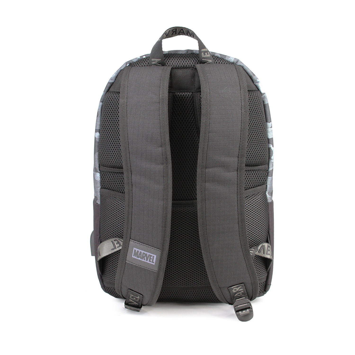 HS 1.2 Monster Backpack ( Imagem 3 de 3 ) - Preview